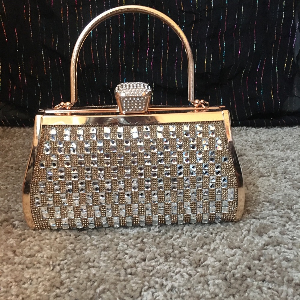 Party purse